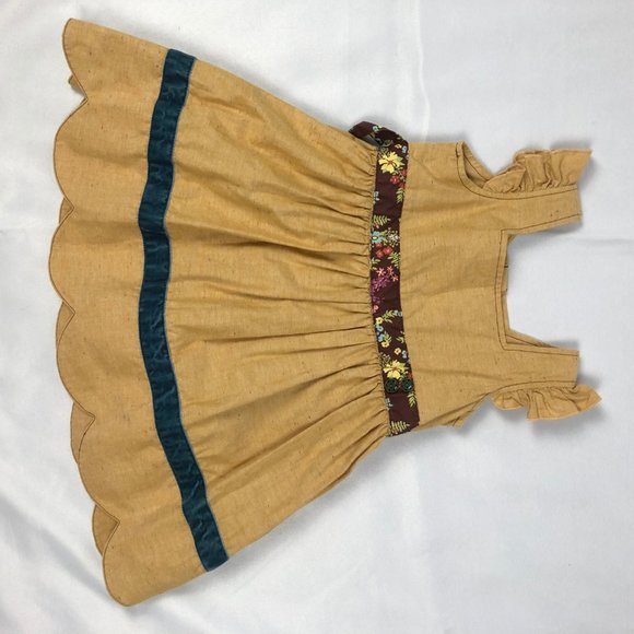 -SOLD-Matilda Jane Kids Lot of 11 Girls 2T - Picture 7 of 10